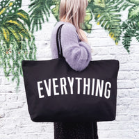 The Everything Bag