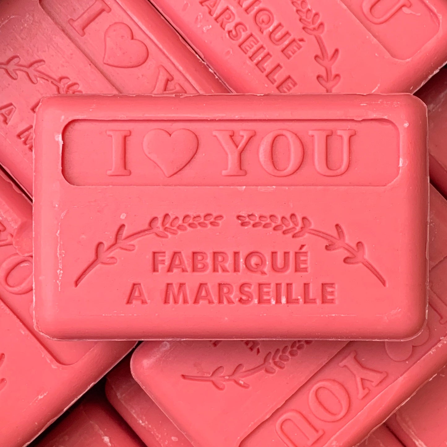 I love you soap - 60g