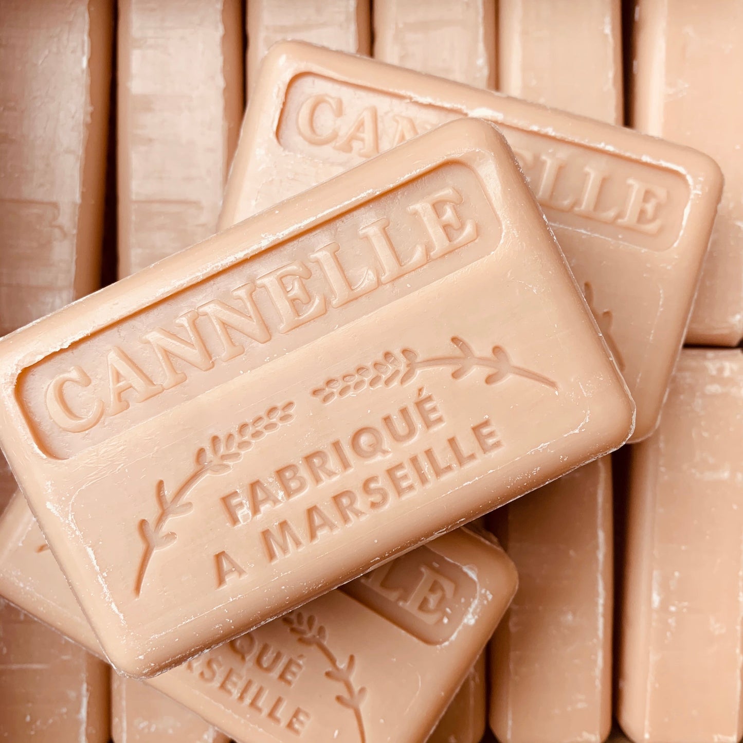 Cannelle (Cinnamon) Soap
