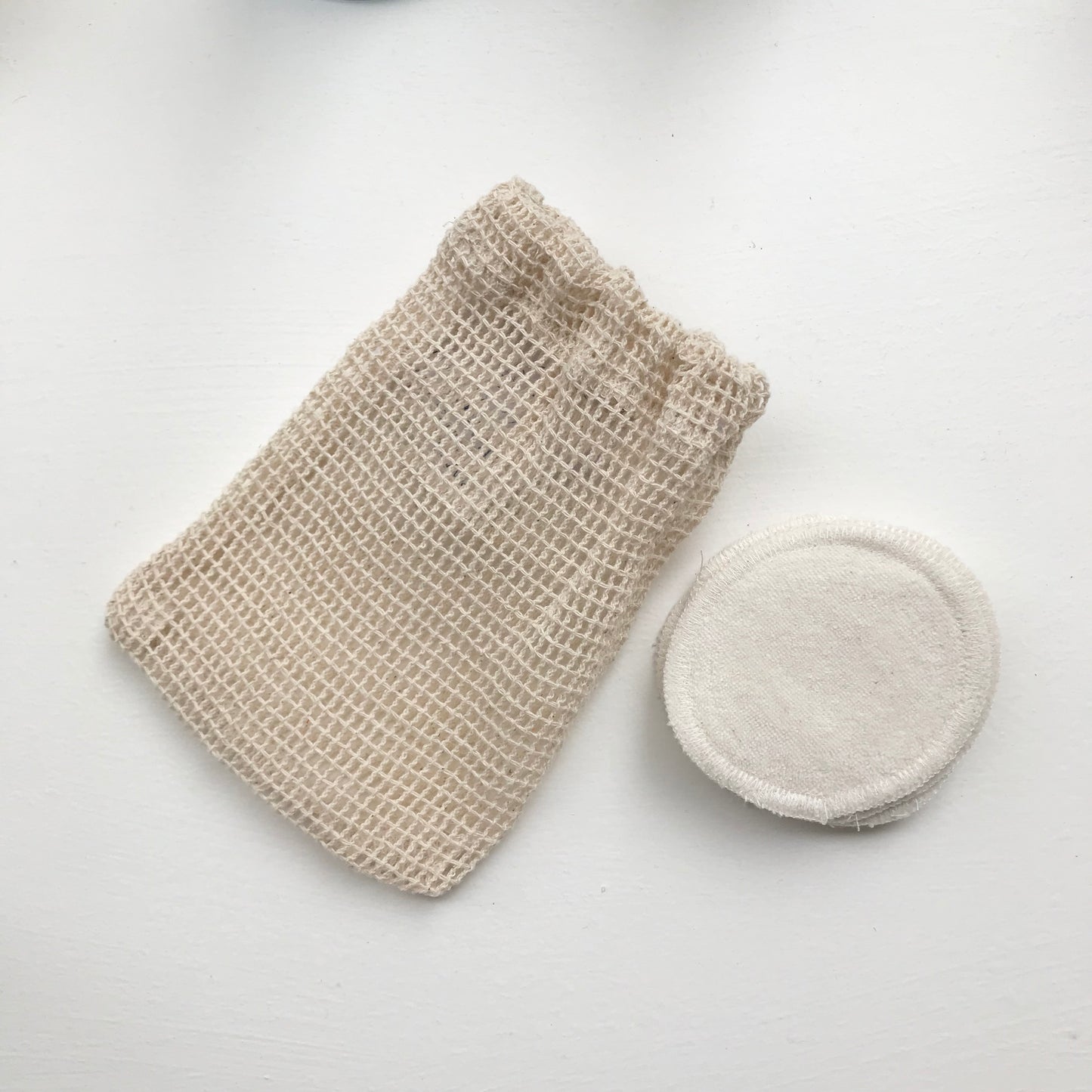 Make Up Removal Pads