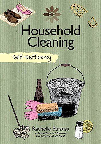 Natural Household Cleaning