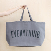 The Everything Bag