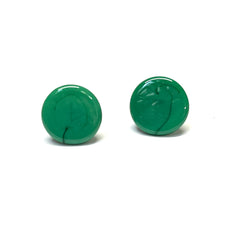 Pastille Stud Earrings- 7 colour varieties