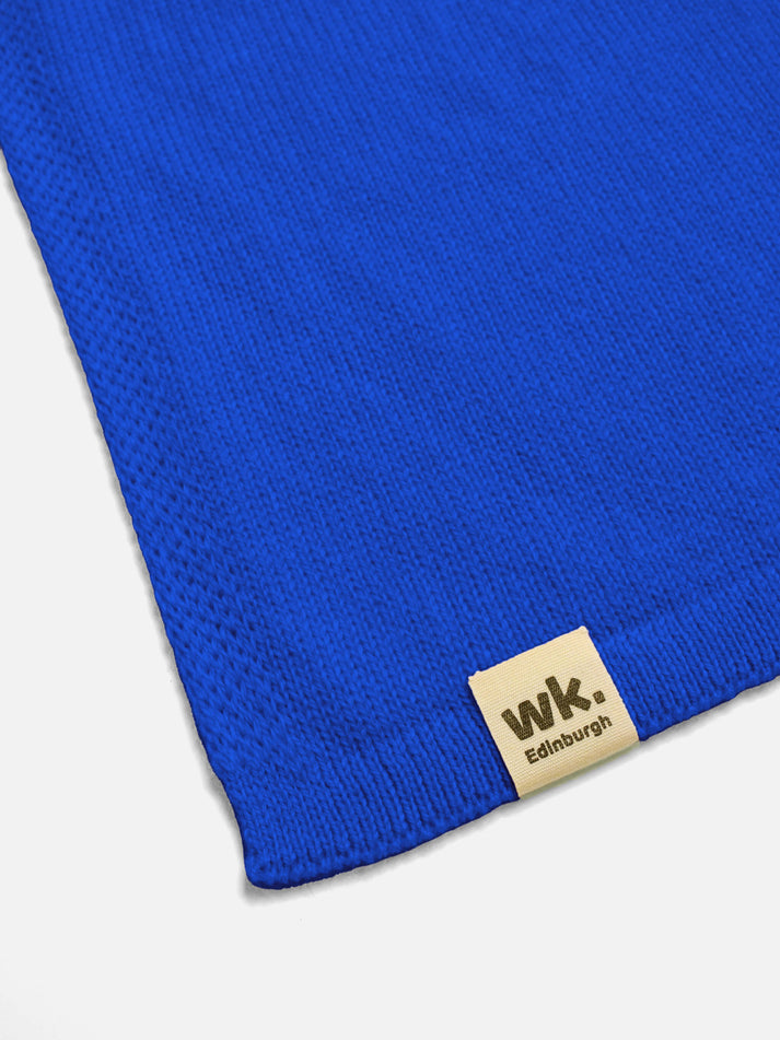 Merino Wool Neckerchief