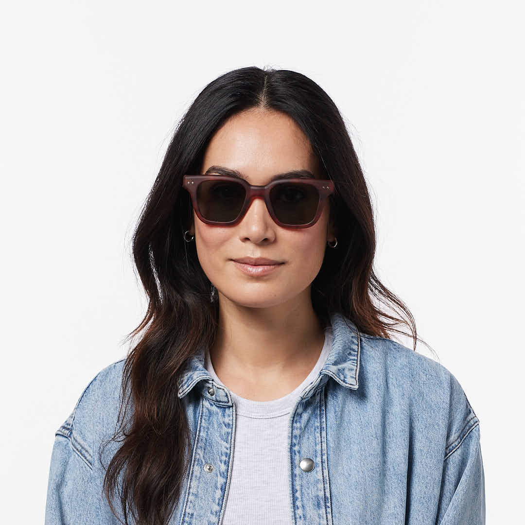 #ROAD Havane Sunglasses