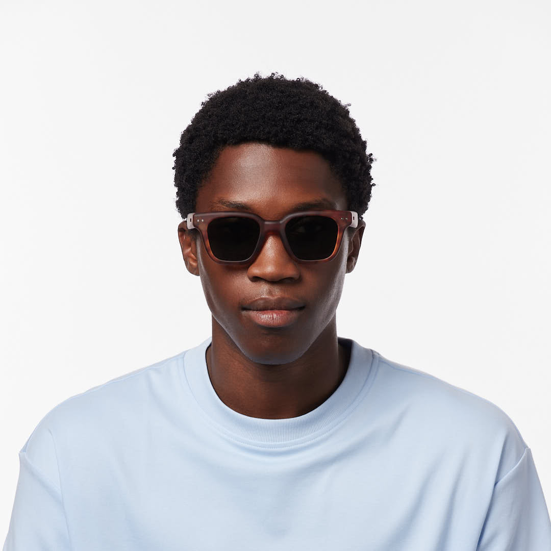 #ROAD Havane Sunglasses
