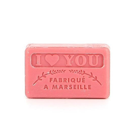 I love you soap - 60g