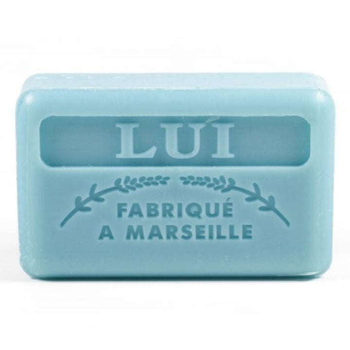 'Him' Soap