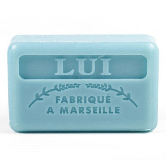 'Him' Soap