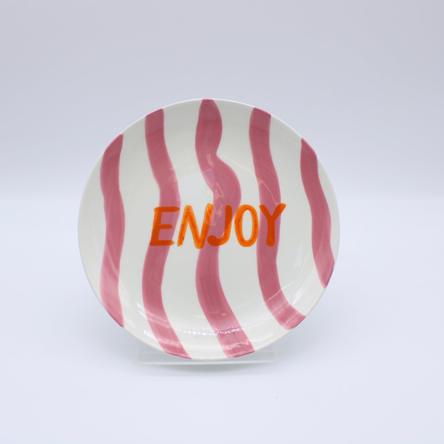 Enjoy - Diego Decorative Dessert Plate