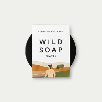 Wild Soap