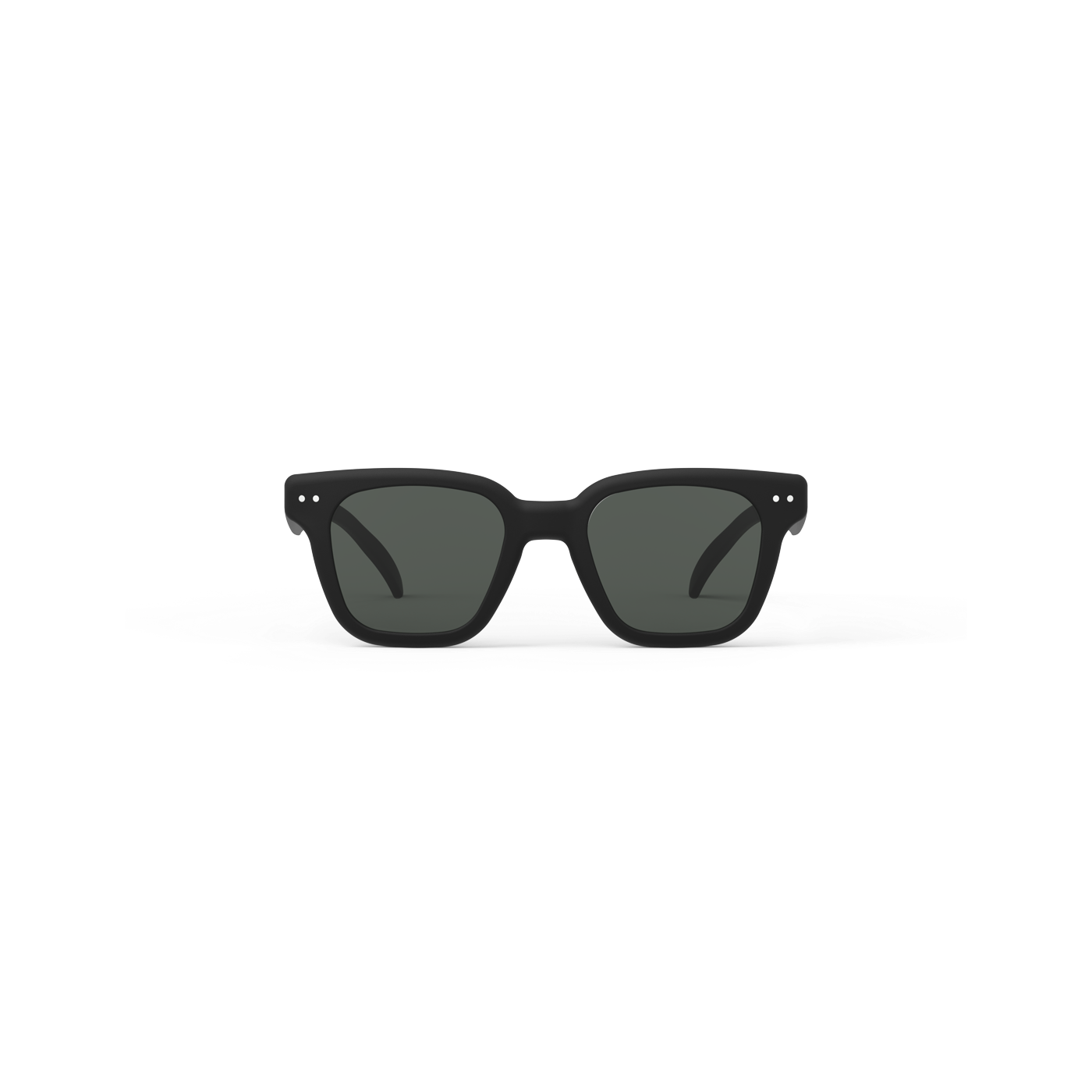 #ROAD Black Sunglasses
