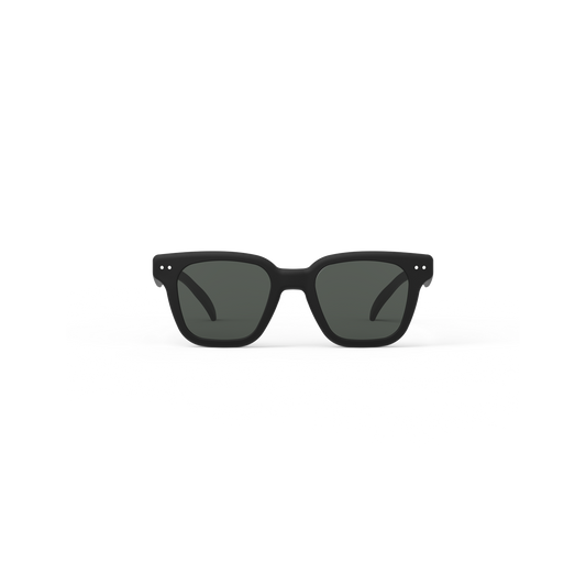 #ROAD Black Sunglasses
