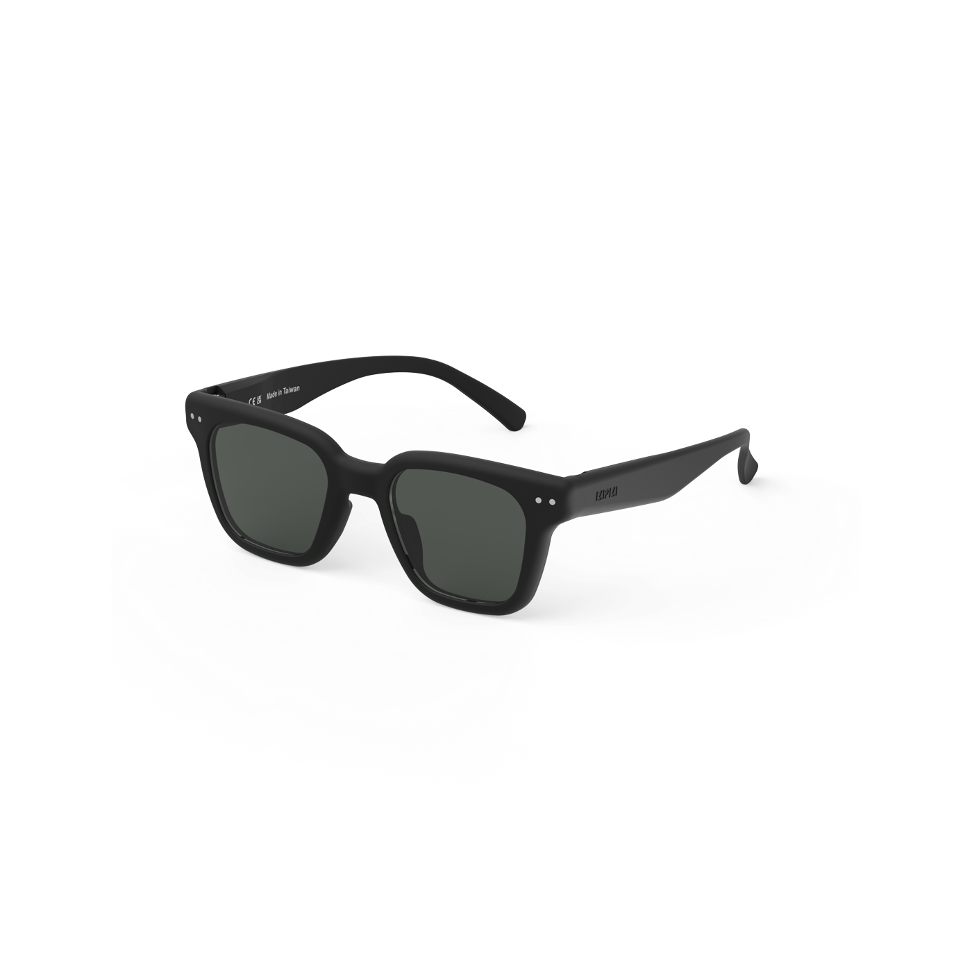 #ROAD Black Sunglasses