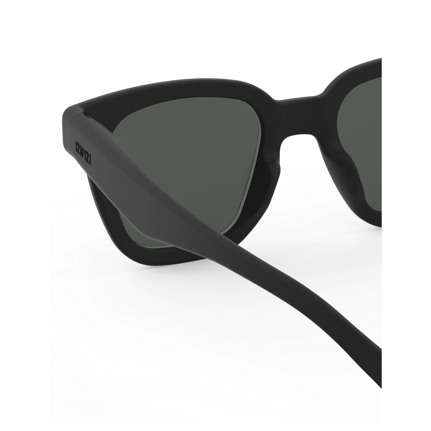 #ROAD Black Sunglasses