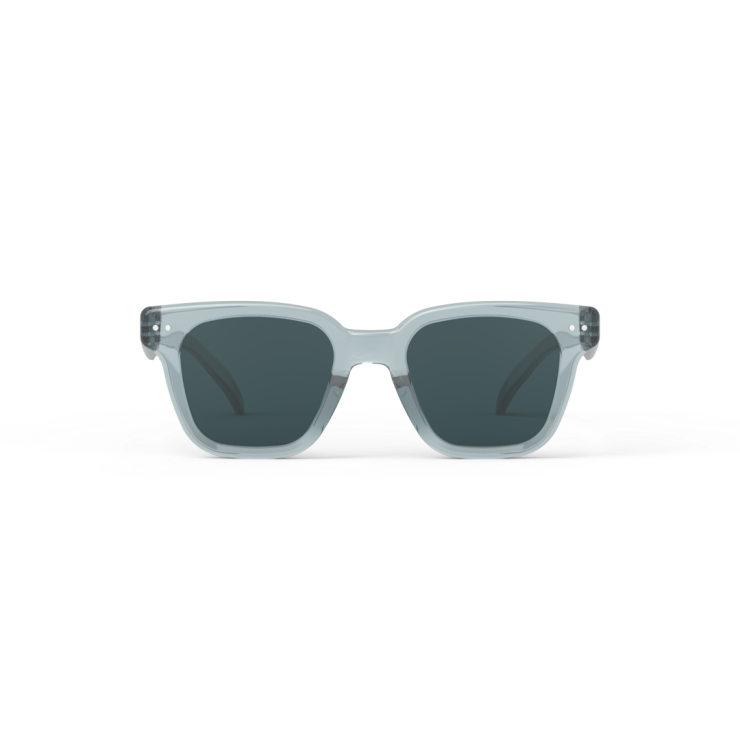 #ROAD Frozen Blue Sunglasses