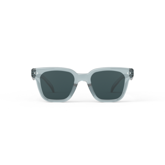 #ROAD Frozen Blue Sunglasses
