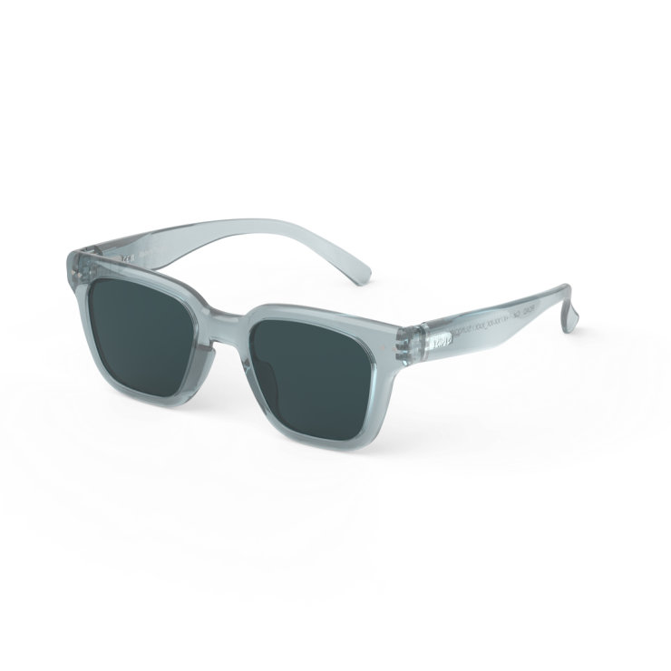#ROAD Frozen Blue Sunglasses