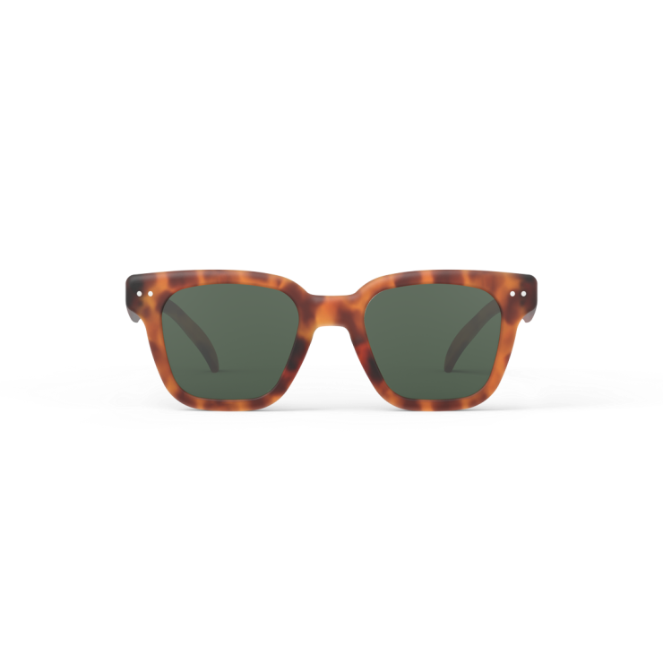 #ROAD Havane Sunglasses