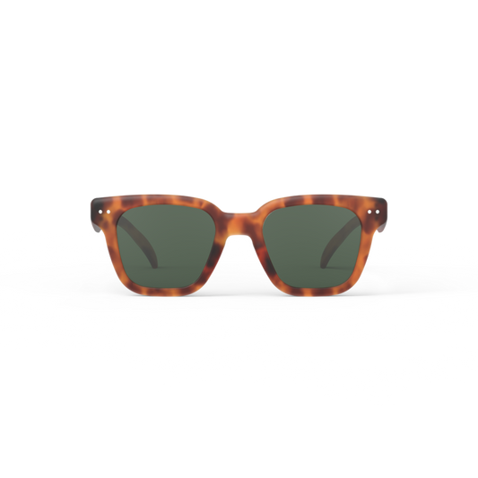 #ROAD Havane Sunglasses