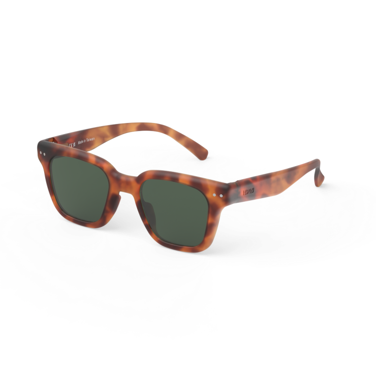 #ROAD Havane Sunglasses