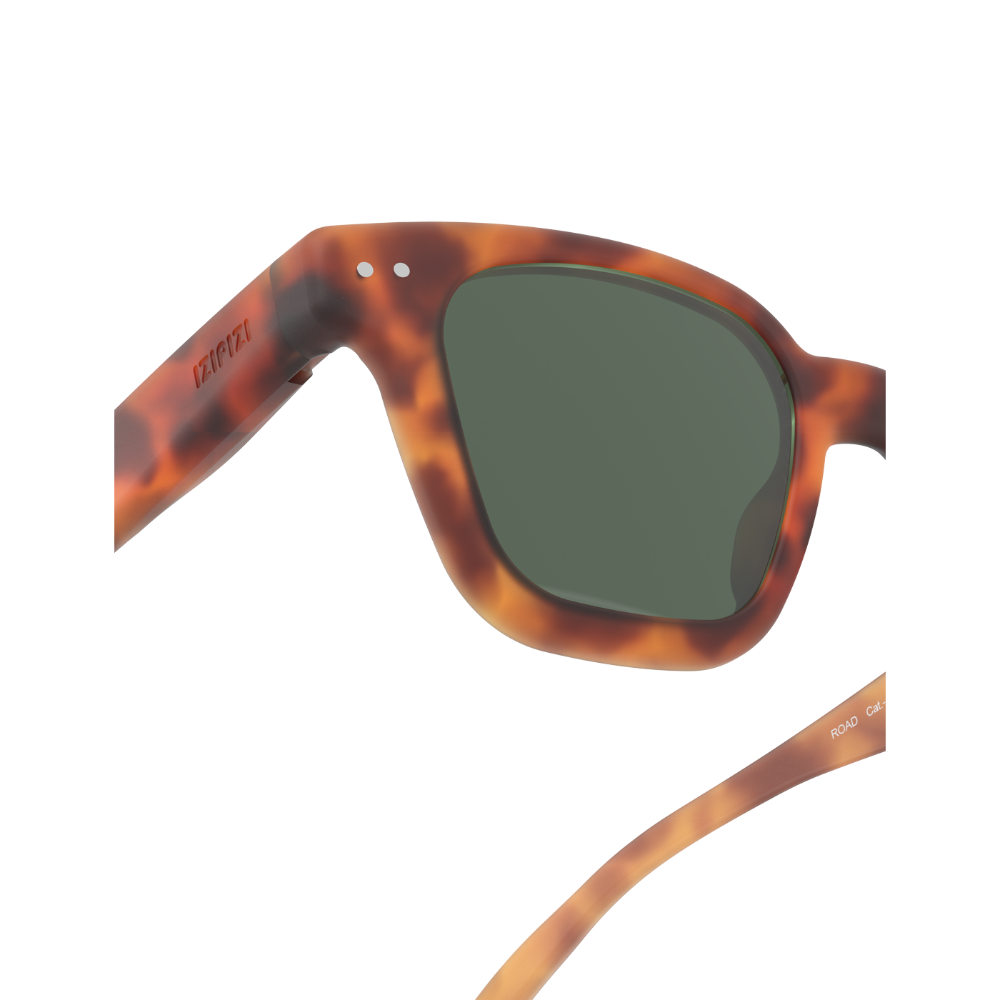 #ROAD Havane Sunglasses