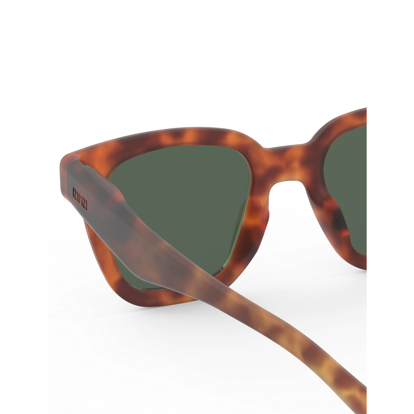 #ROAD Havane Sunglasses