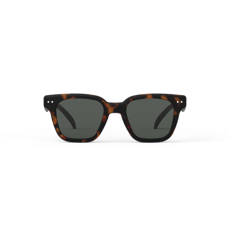 #ROAD Tortoise Sunglasses