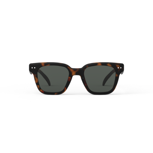 #ROAD Tortoise Sunglasses