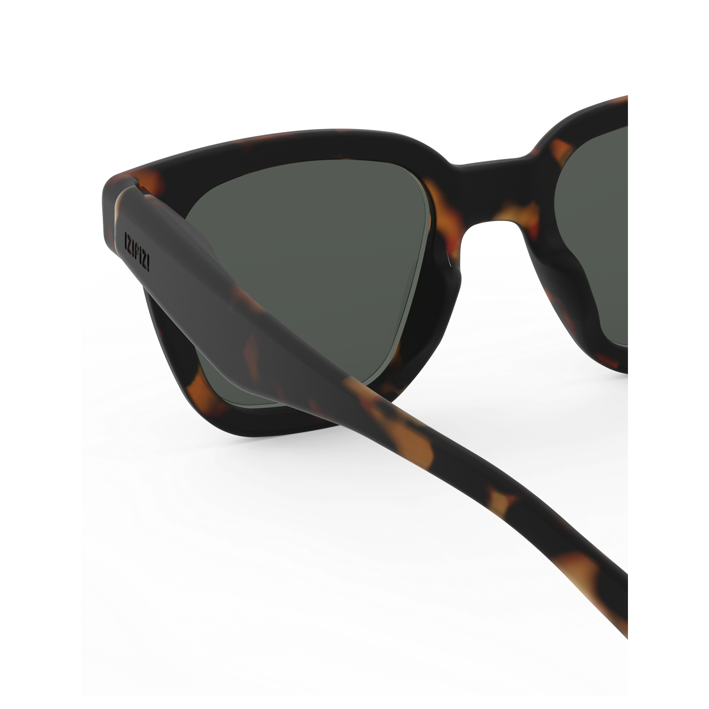 #ROAD Tortoise Sunglasses