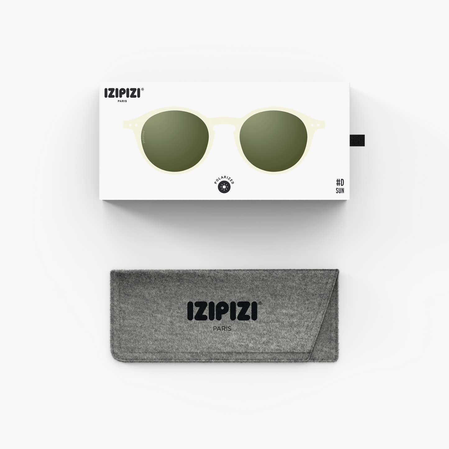 #D Sandstorm Polarized