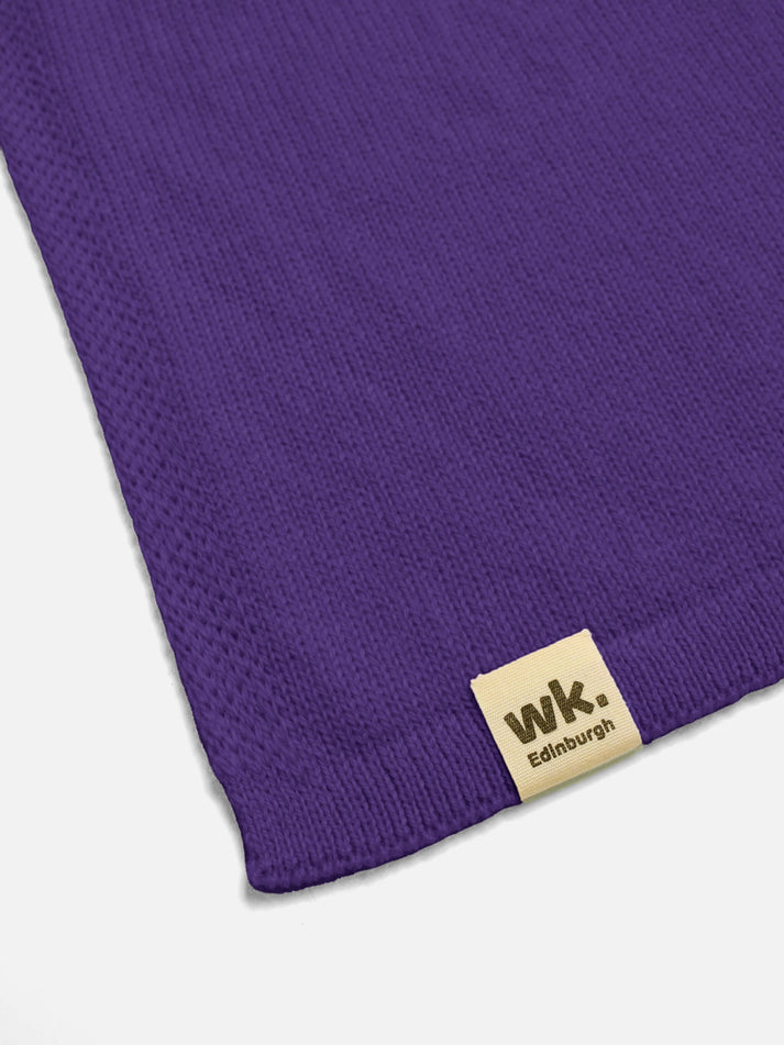Merino Wool Neckerchief