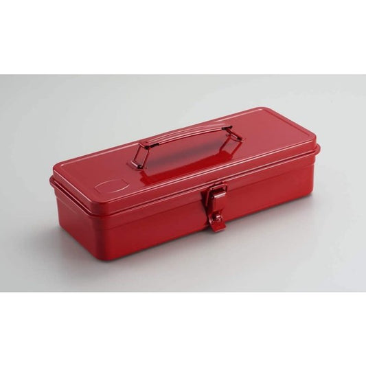 T-320 - Trunk Shaped Tool Box - 5 Colour Varieties