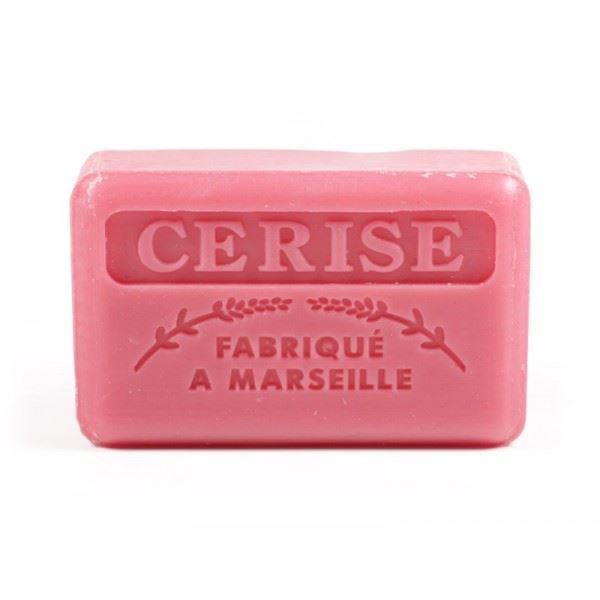 Cherry Soap