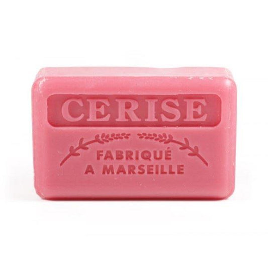 Cherry Soap