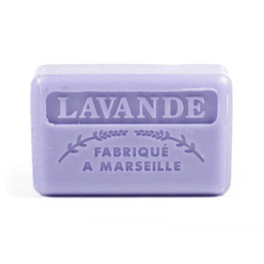Lavender Soap Bar
