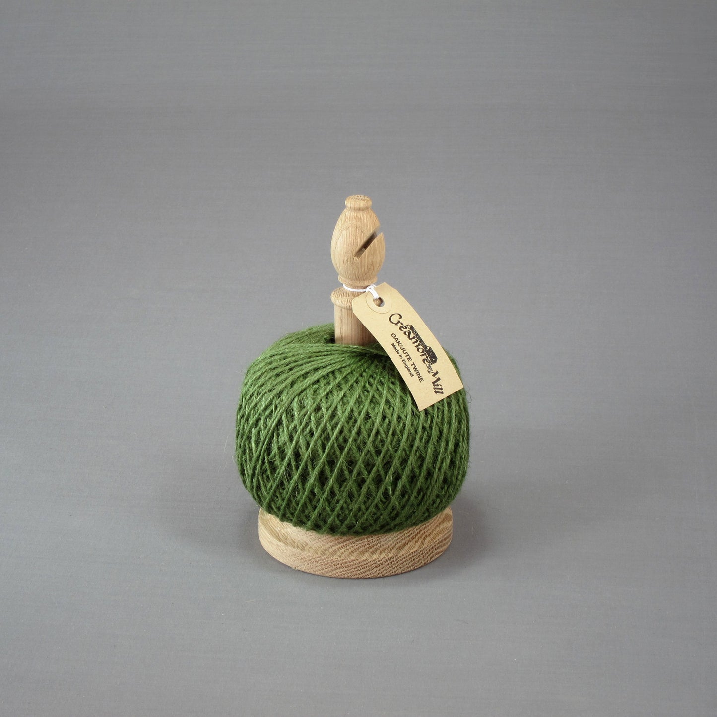 Jute & Twine Stand with Cutter
